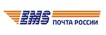 EMS Почта России маленький логотип