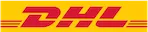 DHL маленький логотип